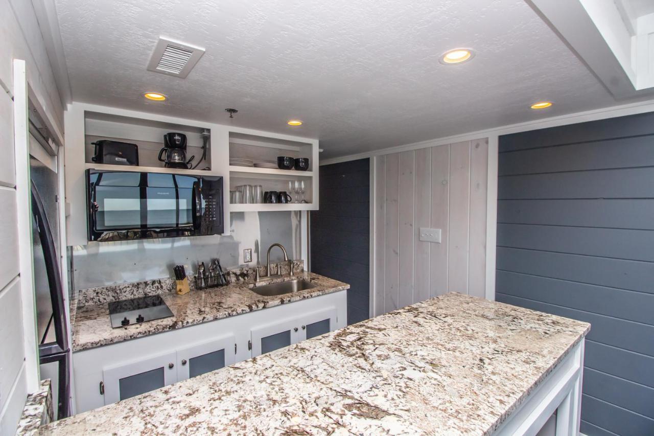 Meridian Unit #204 Myrtle Beach Zewnętrze zdjęcie