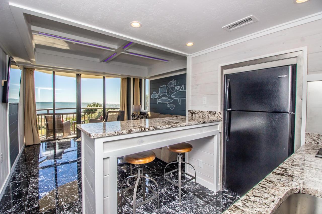 Meridian Unit #204 Myrtle Beach Zewnętrze zdjęcie