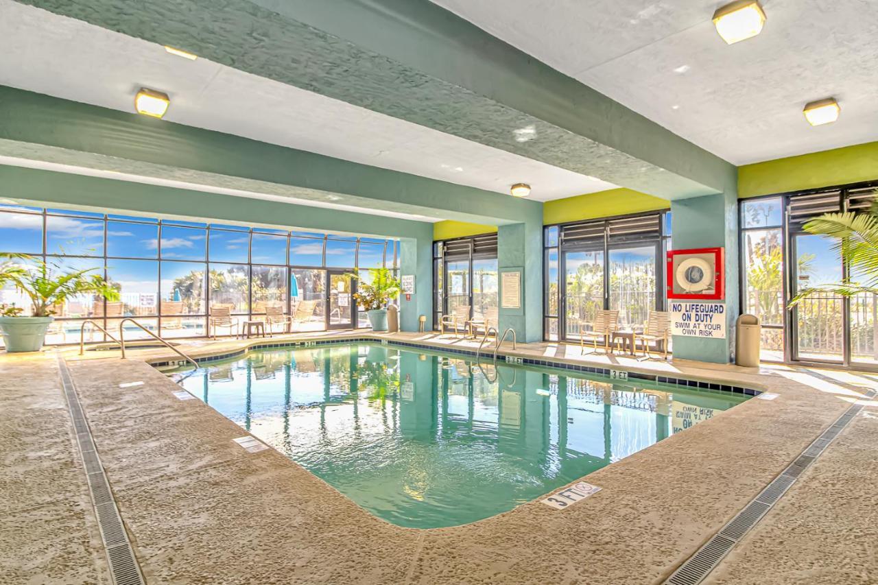 Meridian Unit #204 Myrtle Beach Zewnętrze zdjęcie