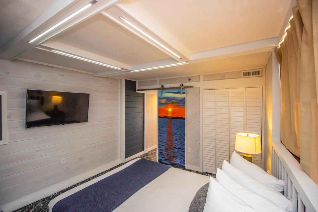 Meridian Unit #204 Myrtle Beach Zewnętrze zdjęcie