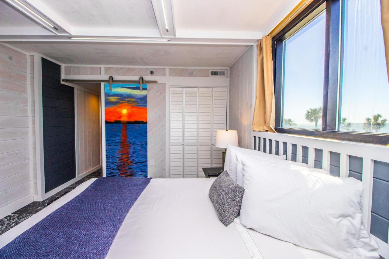 Meridian Unit #204 Myrtle Beach Zewnętrze zdjęcie