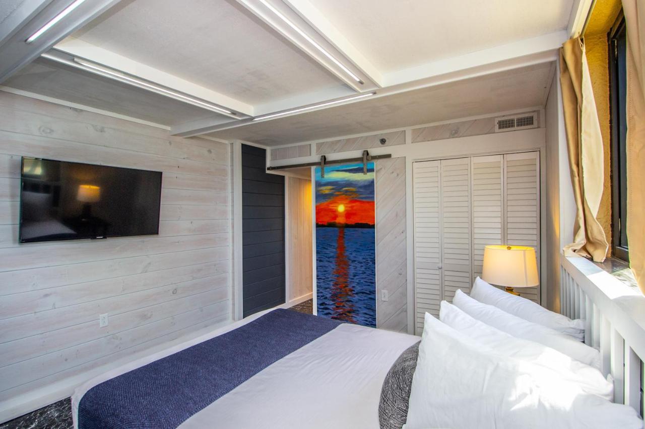 Meridian Unit #204 Myrtle Beach Zewnętrze zdjęcie