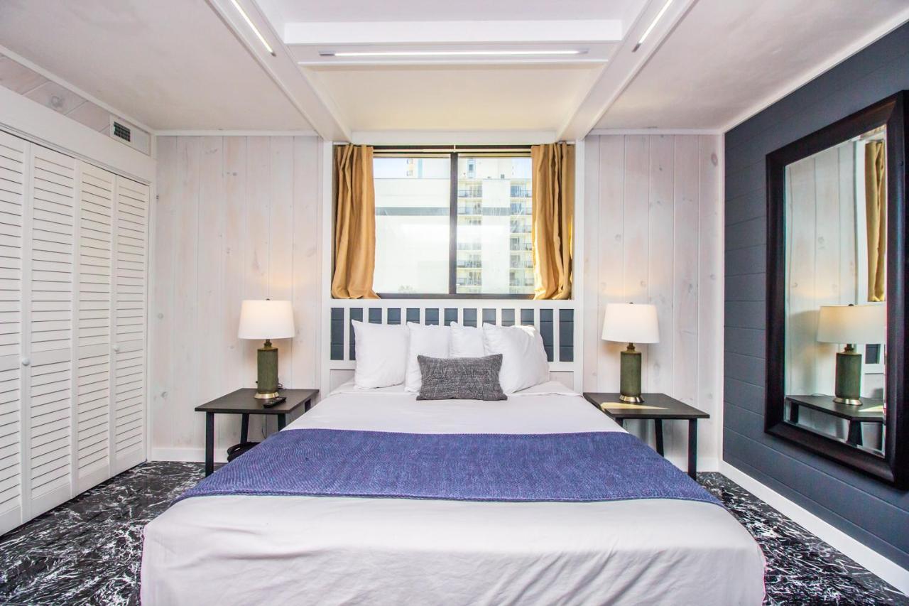 Meridian Unit #204 Myrtle Beach Zewnętrze zdjęcie