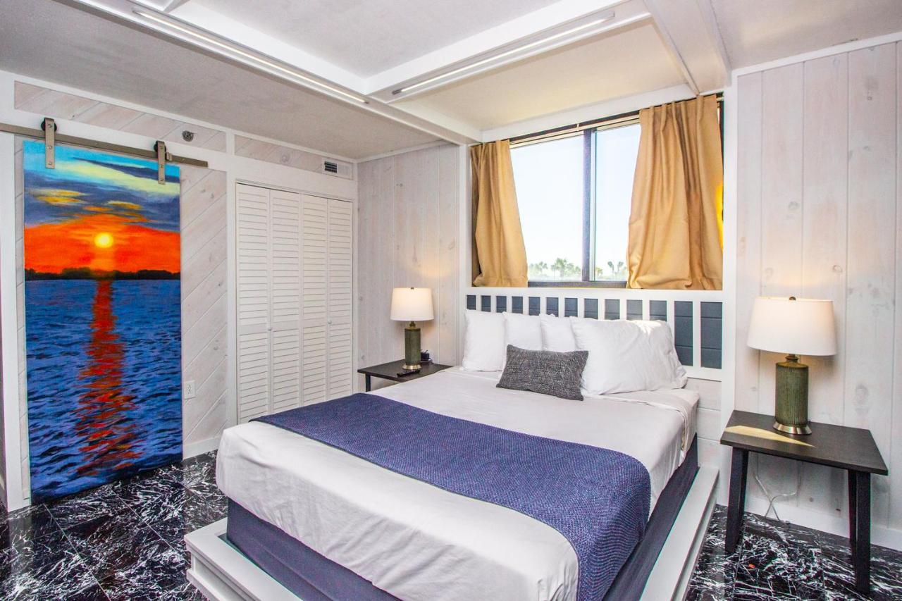 Meridian Unit #204 Myrtle Beach Zewnętrze zdjęcie