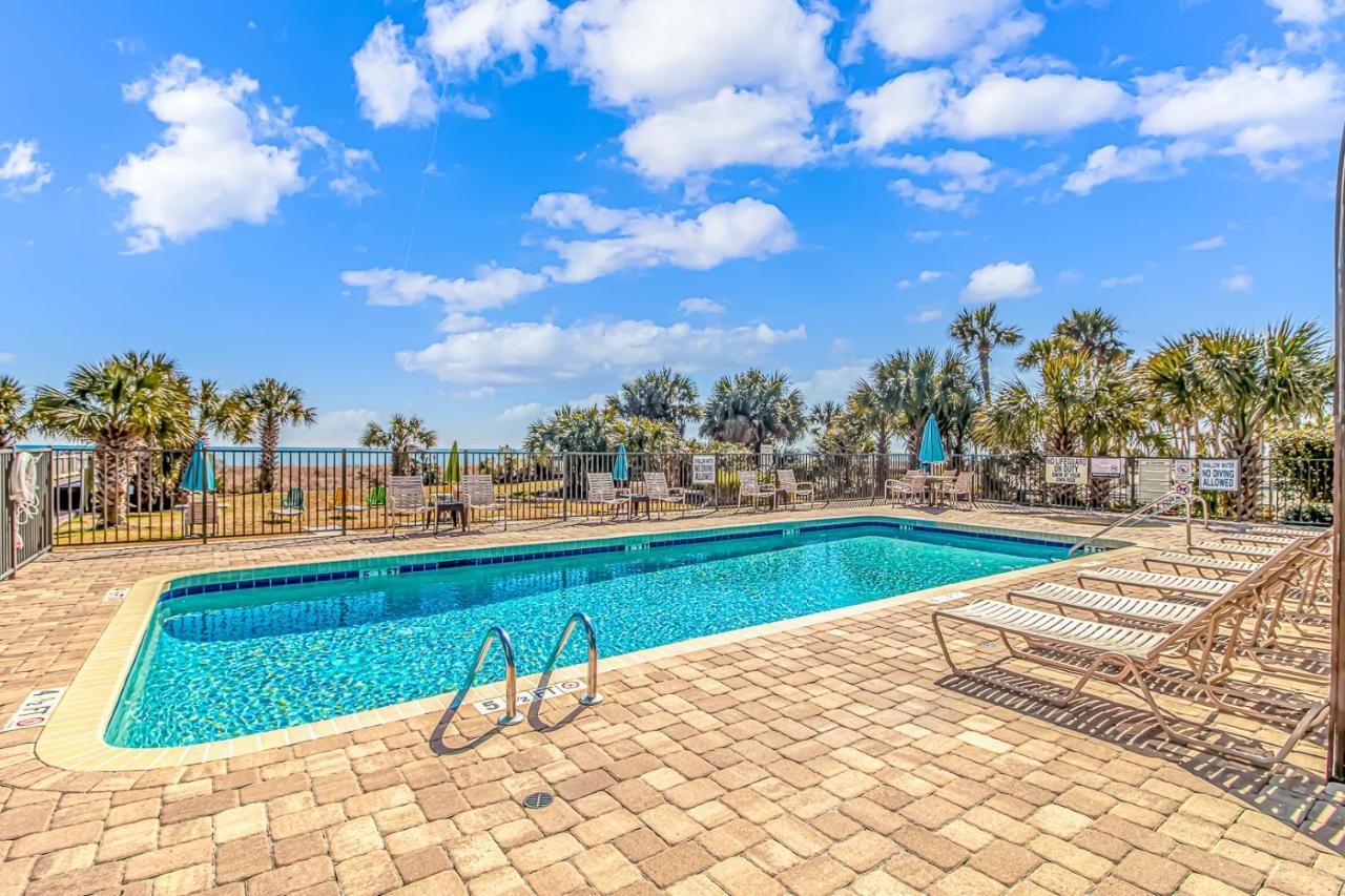 Meridian Unit #204 Myrtle Beach Zewnętrze zdjęcie