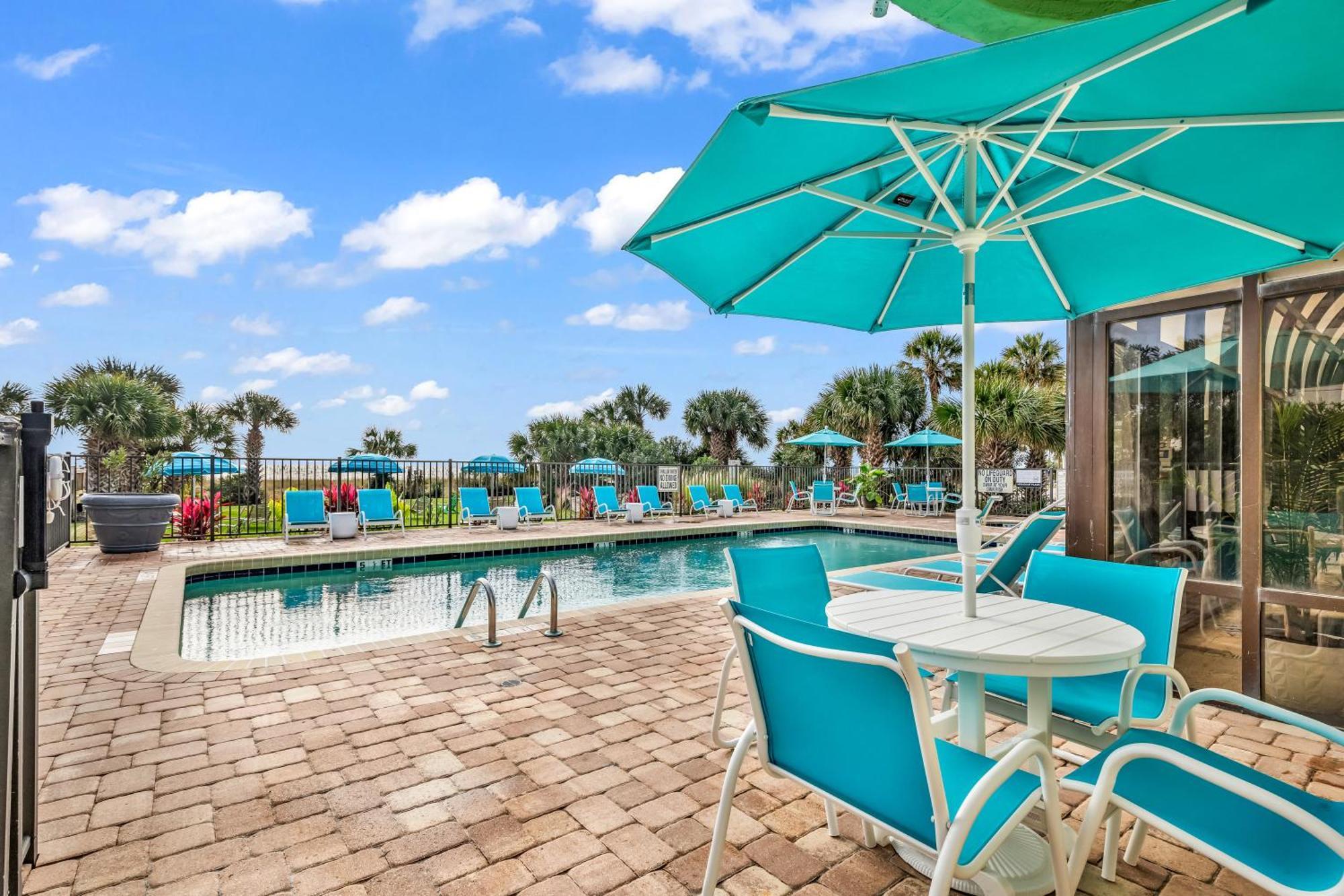 Meridian Unit #204 Myrtle Beach Zewnętrze zdjęcie